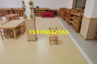 三沙市幼儿园塑胶地板